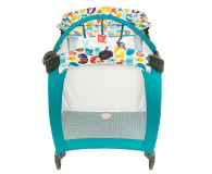 Graco Contour Electra Into The Woods - 393870 - zdjęcie 3